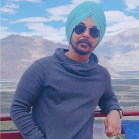 Sukhchain Singh