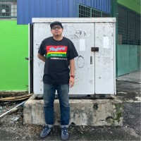Firdaus Rosli