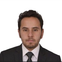 Andrei Saldarriaga Gutierrez