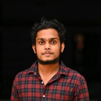 Arjun K