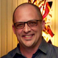 Darrin DeVault