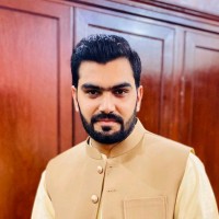 Mujahid Ali