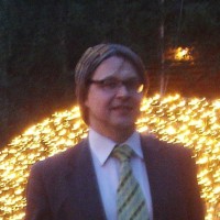 Michael (Mykhailo) Aristov