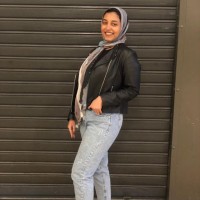 Fatma Ahmed