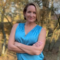 Liette Ocker, Ph.D.