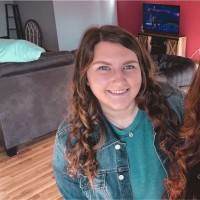 Maddie Schoonover