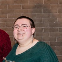 Angelina Orefice