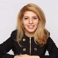 Sheida Amirnavaei, Ph.D