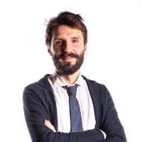 Luca Montina