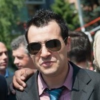 Maurizio Giorgini (GiòArt-Milano-Isola)