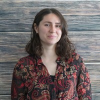 Romane Préat