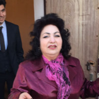 Minare Hesanova