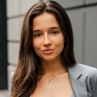 Ivelina Ivanova