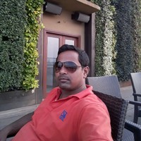 Shamshad Alam