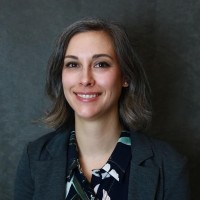 Miranda Stramel, Ph.D.