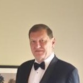 Denis Taylor