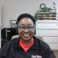 Lisa Gary