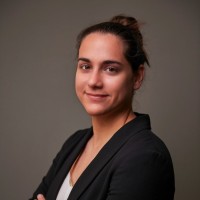 Anaïs BENAC