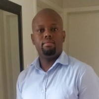Itumeleng Kgosoane