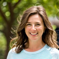 Gillian (Gill) Fitz