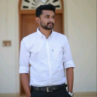 George Mathew