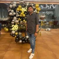 Mehul Kanabar