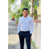 Sandesh Padwal