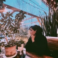 Zahra Mohammadifard