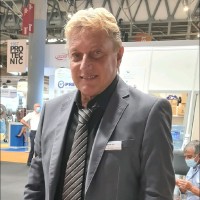 Rainer Oeh
