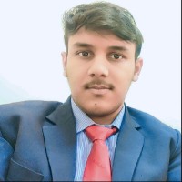 Saumay Gupta