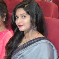 Rama Bhardwaj