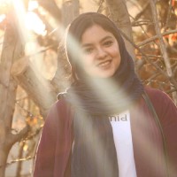 Negar Jafari