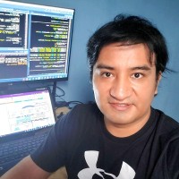 Alfredo Michael Cuenca Olórtiga