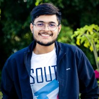 Harsh Shrivas