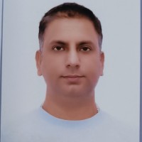 Amit Patial