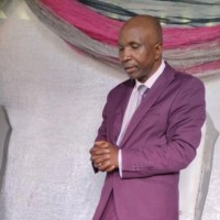 Norman Thembinkosi Mkhulisi