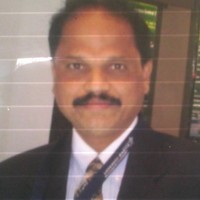 Ramana Rao S V