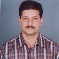Brajesh N P