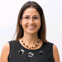 Jessica Soria. M.Sc