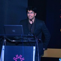 Raja Ram Punyamanthula