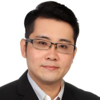 Luke Koh