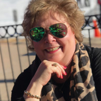 Pamella Fisher