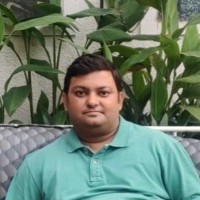 Priyank Gupta