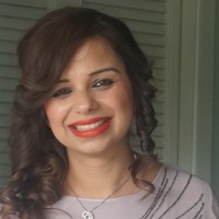 Khushboo Arora