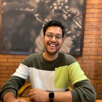 Prashant Goyal