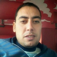 ابراهيم كمال أبو سعدة Eka