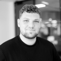 Osama Moghrabi