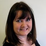 Trudy James