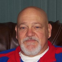 Ronald Wiebe