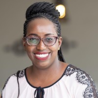 Caroline Kagotho